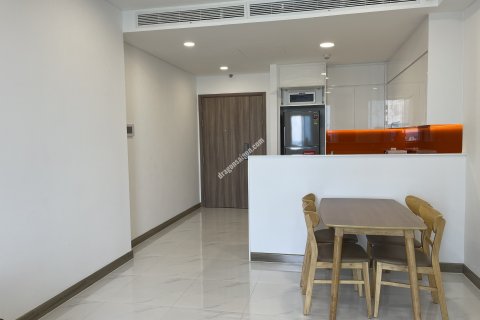 Квартира с 1 спальней в Биньтхань, Хошимин ,  № 14779 5