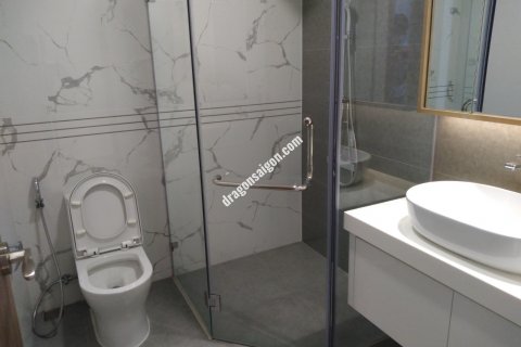 Квартира с 2 спальнями в Биньтхань, Хошимин ,  № 14775 8