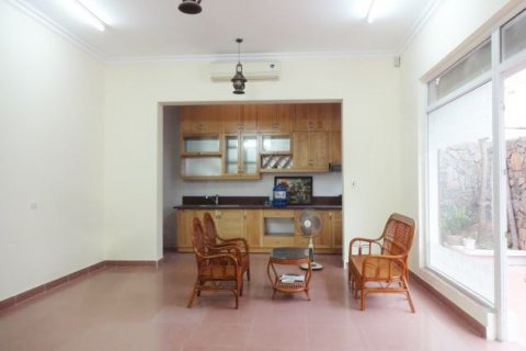 Дом с 5 спальнями в Тэйхо, Ханой ,  № 3681 4