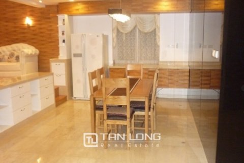 Дом с 4 спальнями в Тэйхо, Ханой , № 3680 18