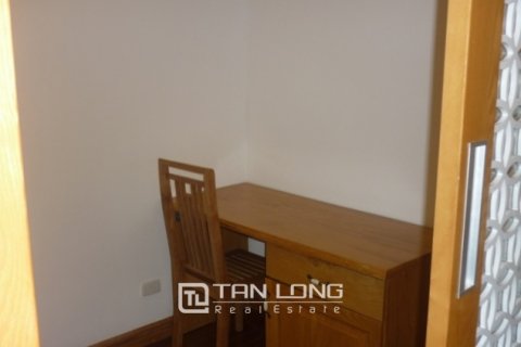 Дом с 4 спальнями в Тэйхо, Ханой , № 3680 8