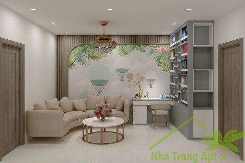 3 bedrooms House in Nha Trang,  No. 28133 8