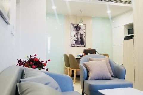 2 bedrooms Apartment in Nha Trang,  No. 28134 2