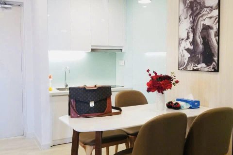 2 bedrooms Apartment in Nha Trang,  No. 28134 3