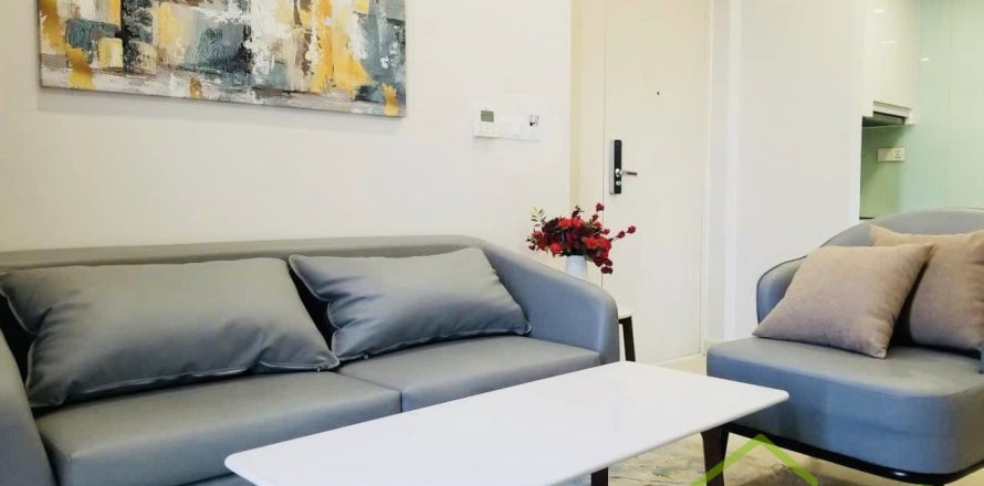 2 bedrooms Apartment in Nha Trang,  No. 28134