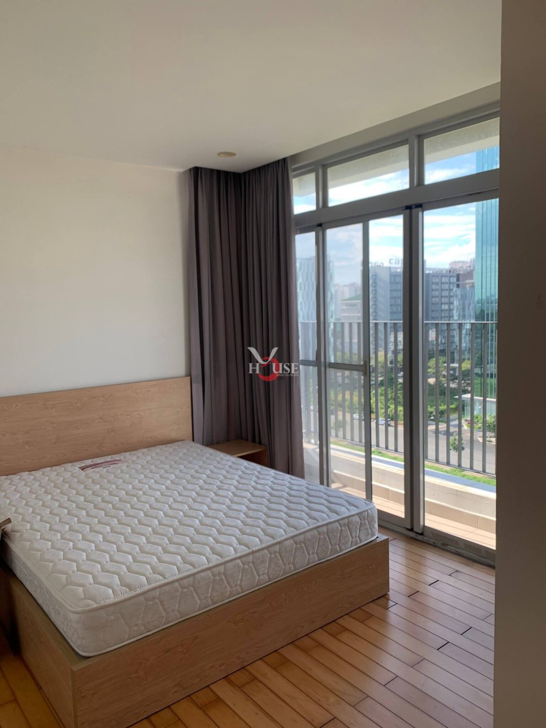 3 bedrooms Apartment in District 7, Ho Chi Minh, Vietnam No. 30003