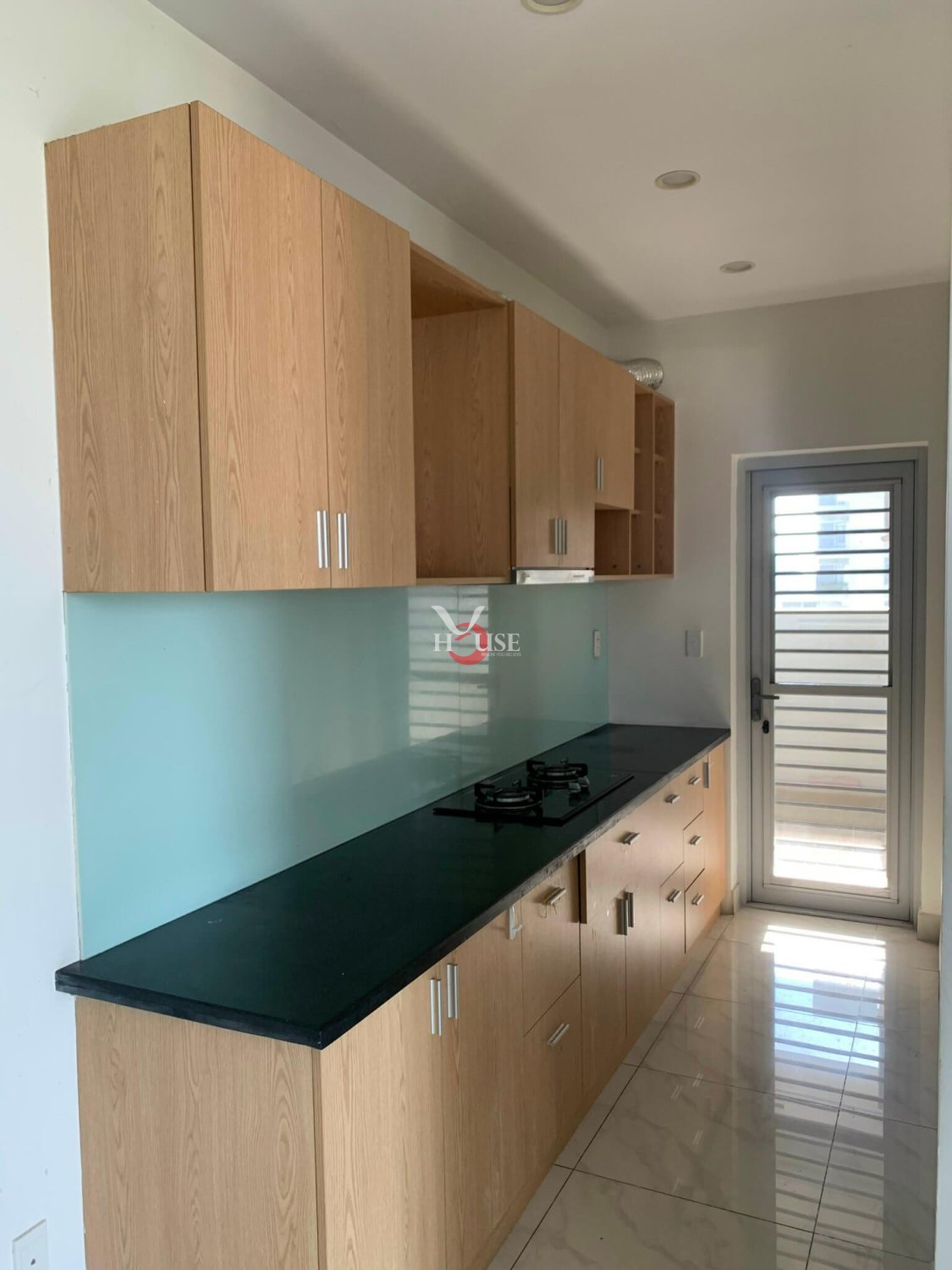 3 bedrooms Apartment in District 7, Ho Chi Minh, Vietnam No. 30003