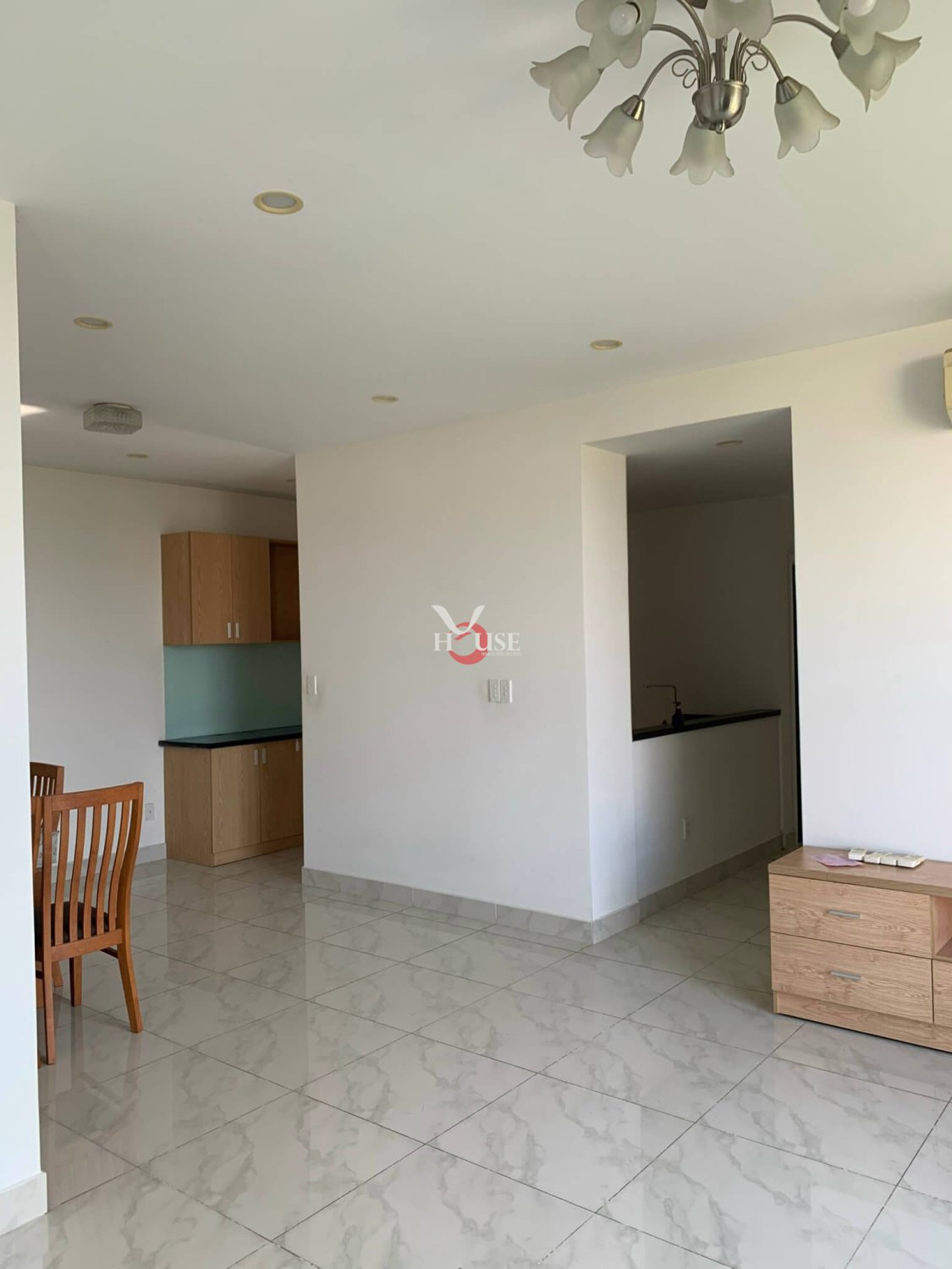 3 bedrooms Apartment in District 7, Ho Chi Minh, Vietnam No. 30003
