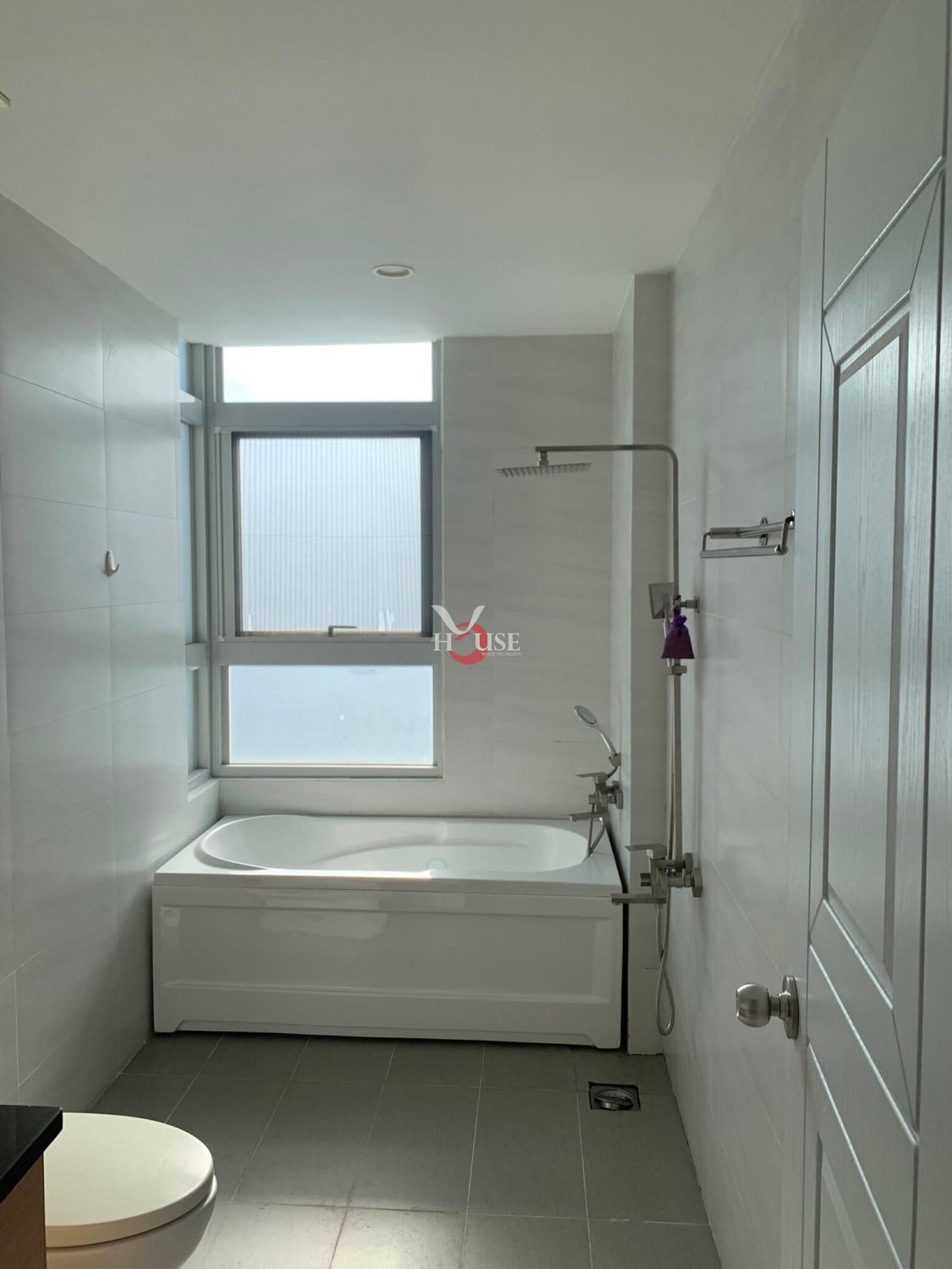 3 bedrooms Apartment in District 7, Ho Chi Minh, Vietnam No. 30003