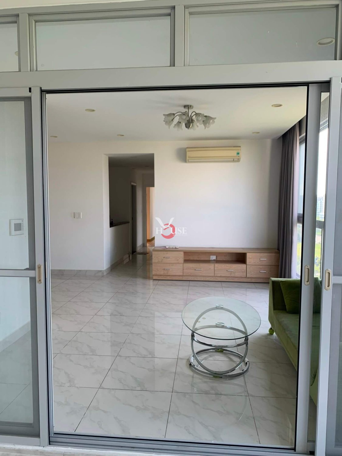 3 bedrooms Apartment in District 7, Ho Chi Minh, Vietnam No. 30003