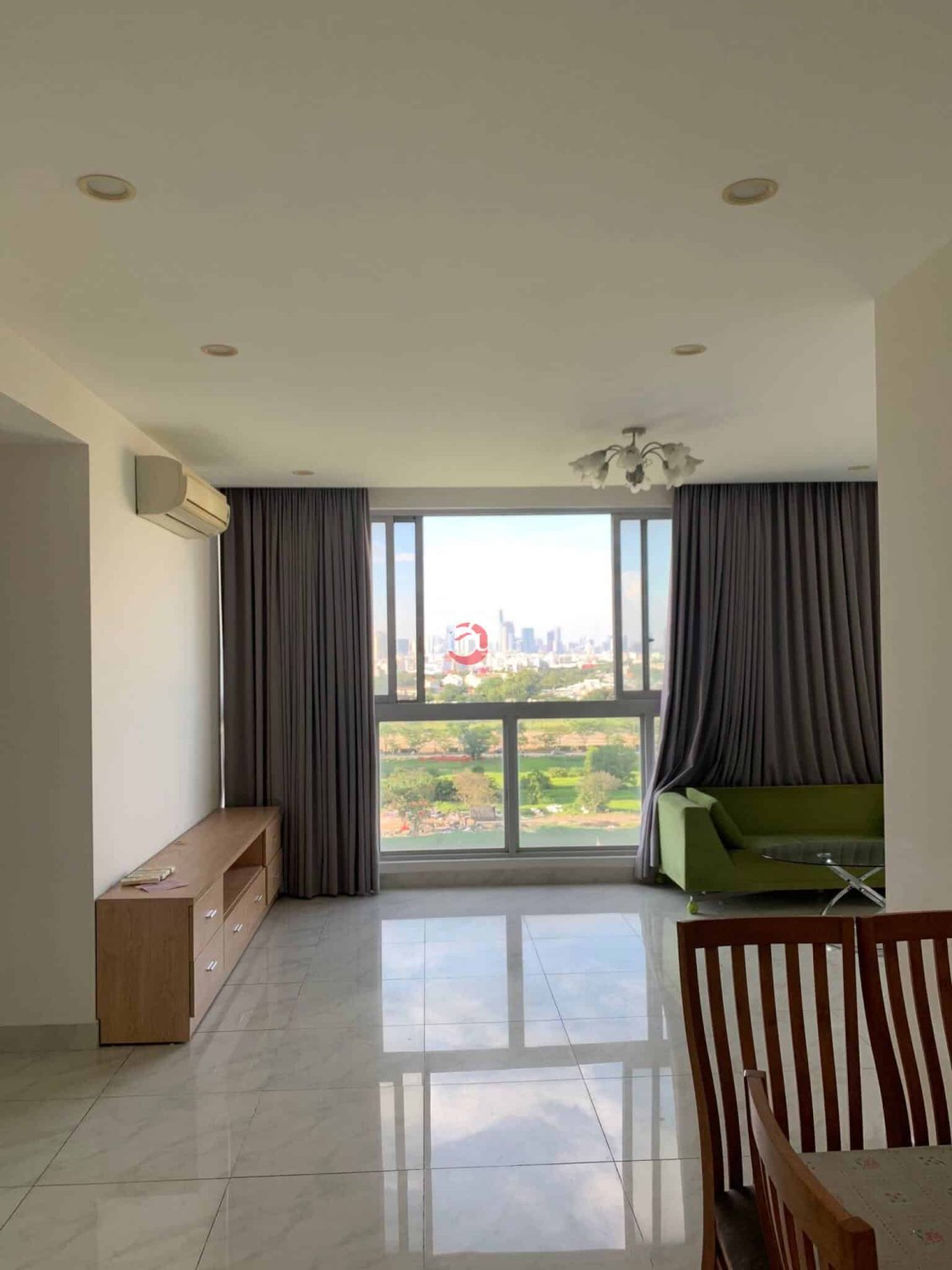 3 bedrooms Apartment in District 7, Ho Chi Minh, Vietnam No. 30003