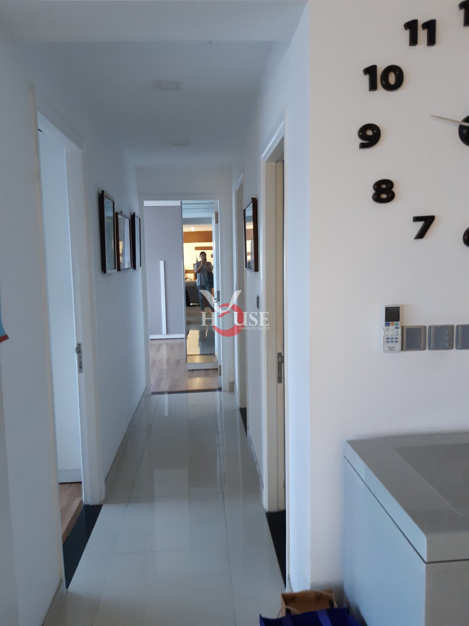 3 bedrooms Apartment in District 7, Ho Chi Minh, Vietnam No. 30004
