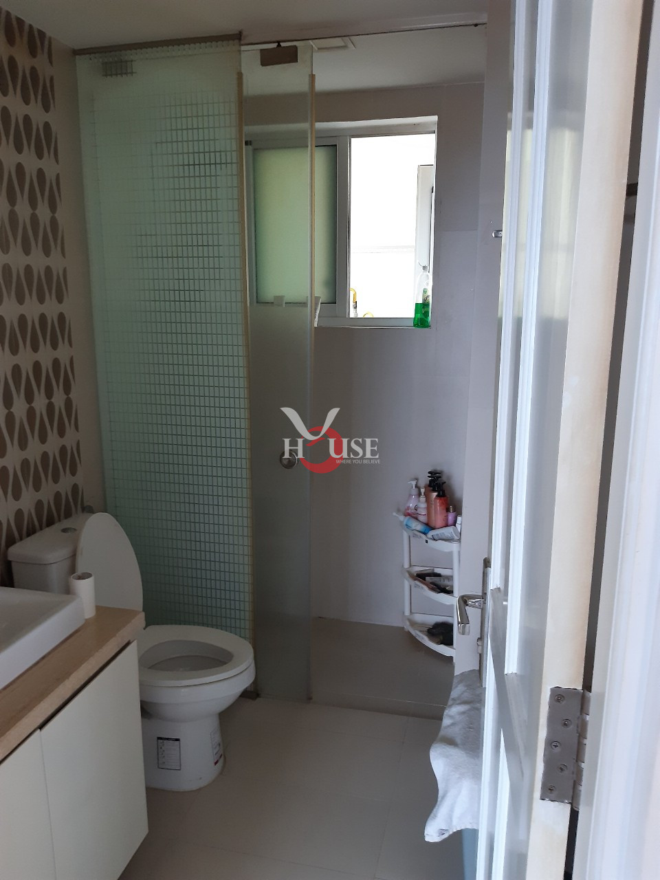 3 bedrooms Apartment in District 7, Ho Chi Minh, Vietnam No. 30004