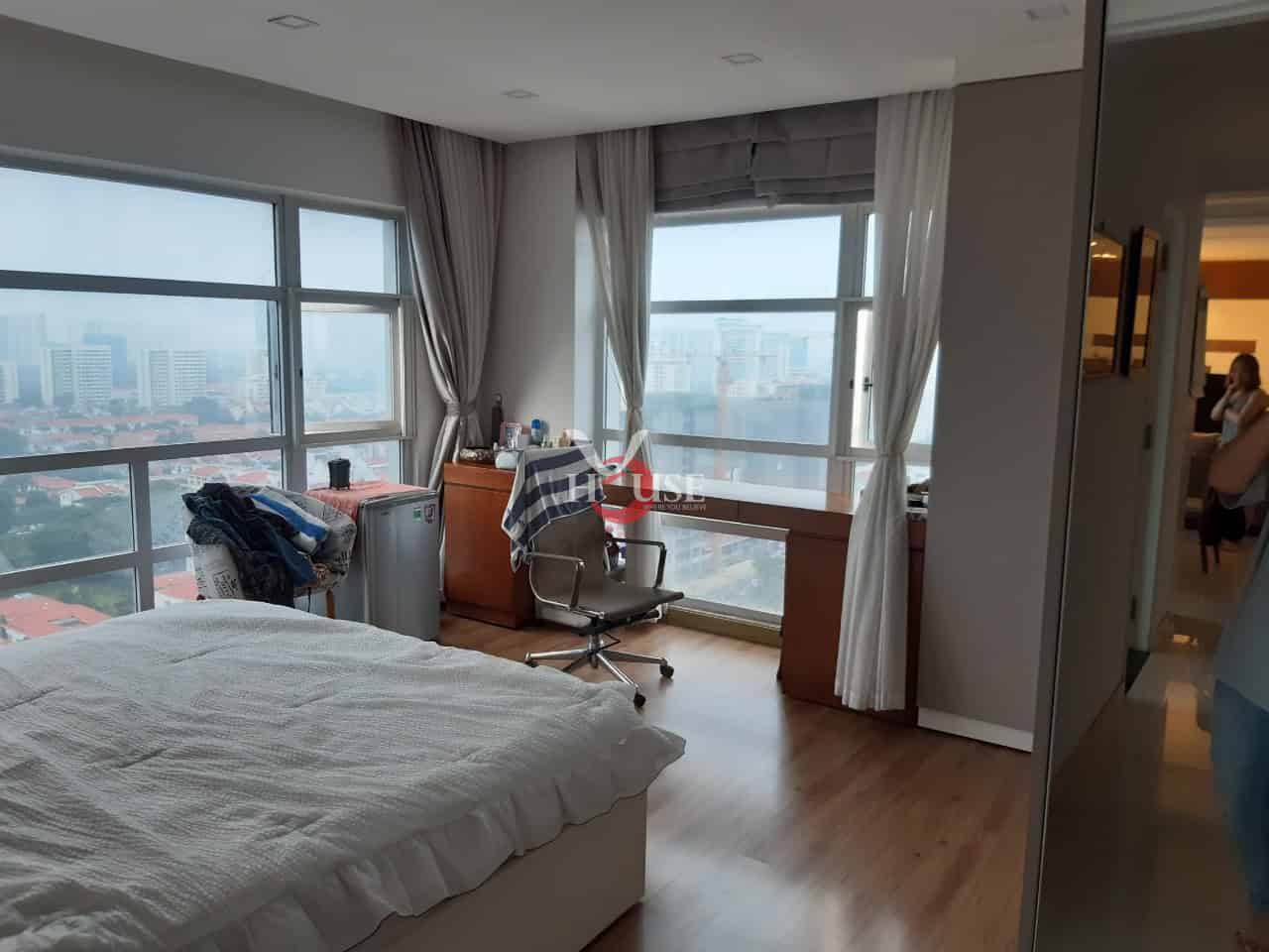 3 bedrooms Apartment in District 7, Ho Chi Minh, Vietnam No. 30004