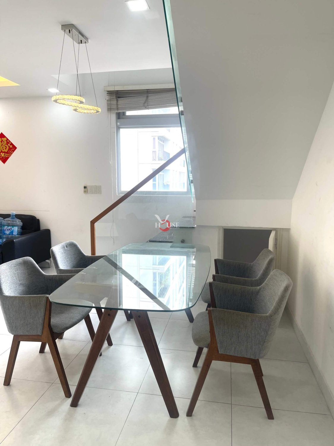 3 bedrooms Apartment in District 7, Ho Chi Minh, Vietnam No. 30006