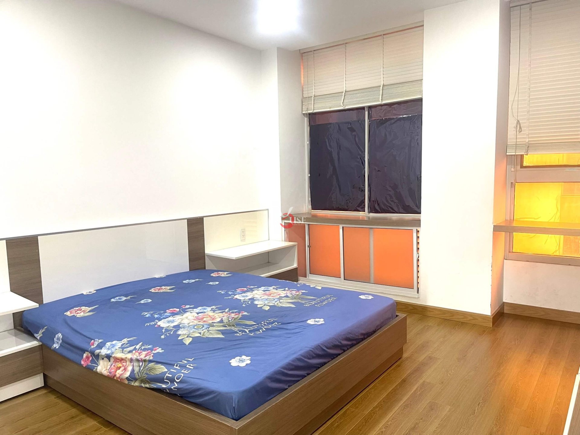 3 bedrooms Apartment in District 7, Ho Chi Minh, Vietnam No. 30006