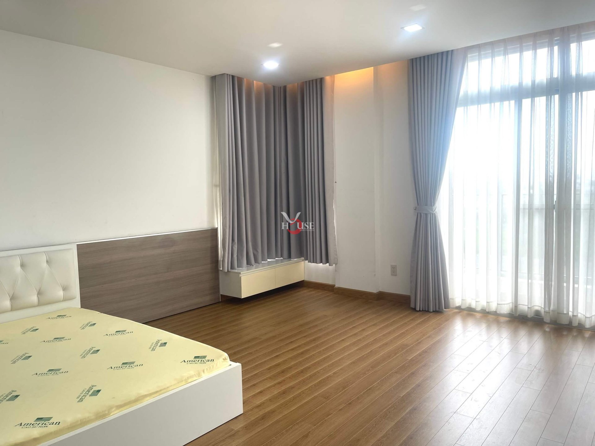 3 bedrooms Apartment in District 7, Ho Chi Minh, Vietnam No. 30006