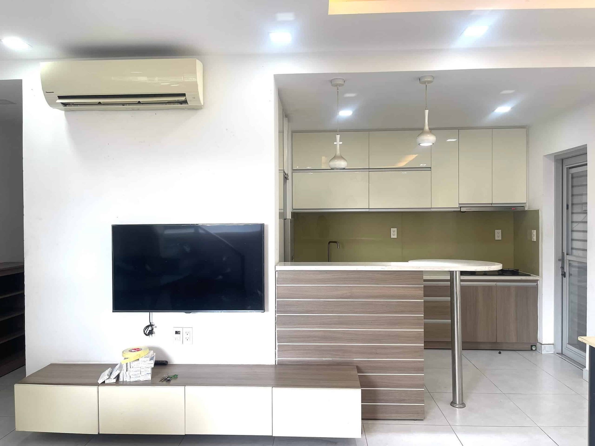 3 bedrooms Apartment in District 7, Ho Chi Minh, Vietnam No. 30006