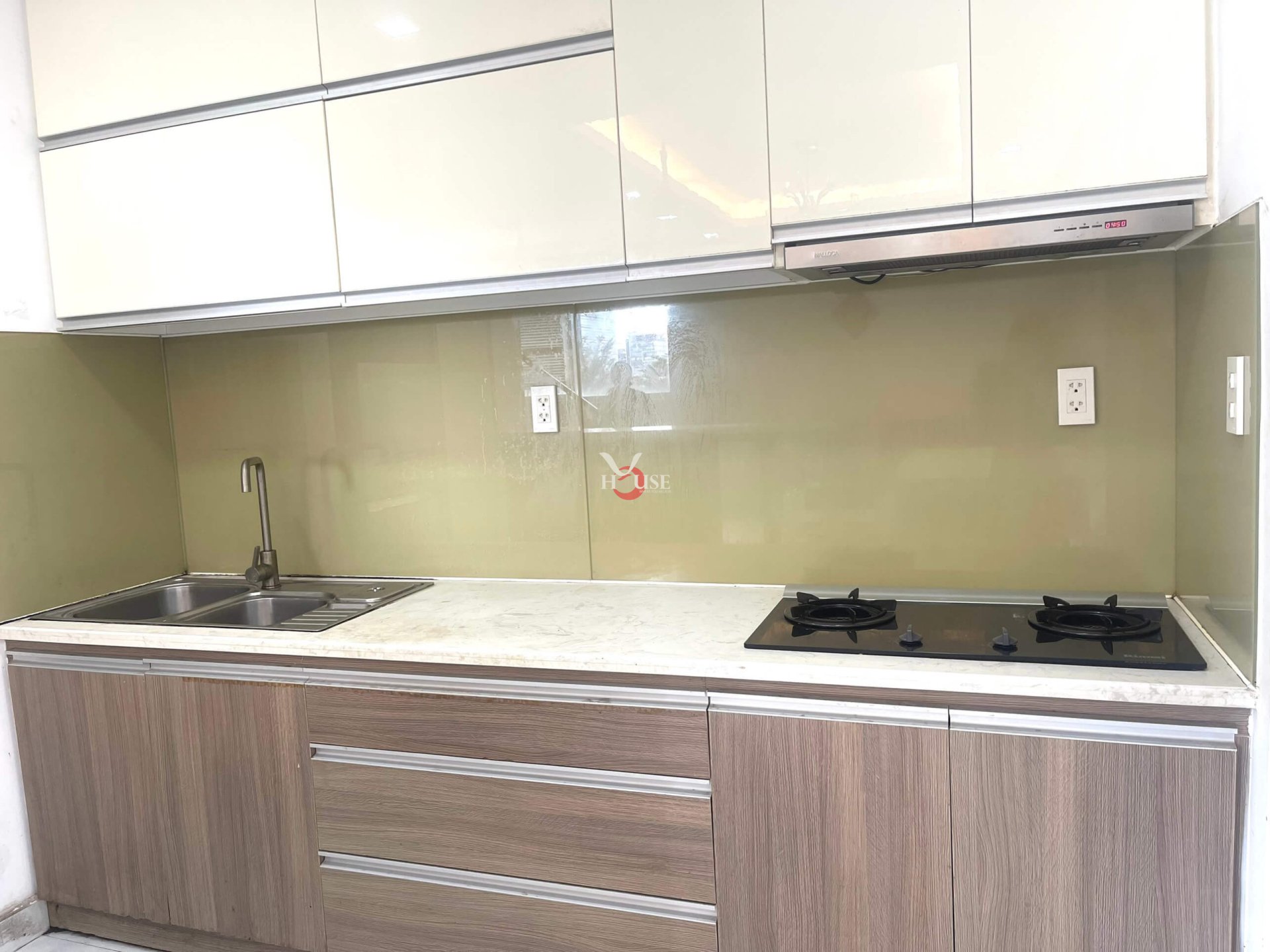 3 bedrooms Apartment in District 7, Ho Chi Minh, Vietnam No. 30006