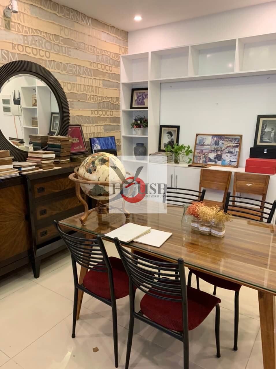 3 bedrooms Apartment in District 7, Ho Chi Minh, Vietnam No. 30002
