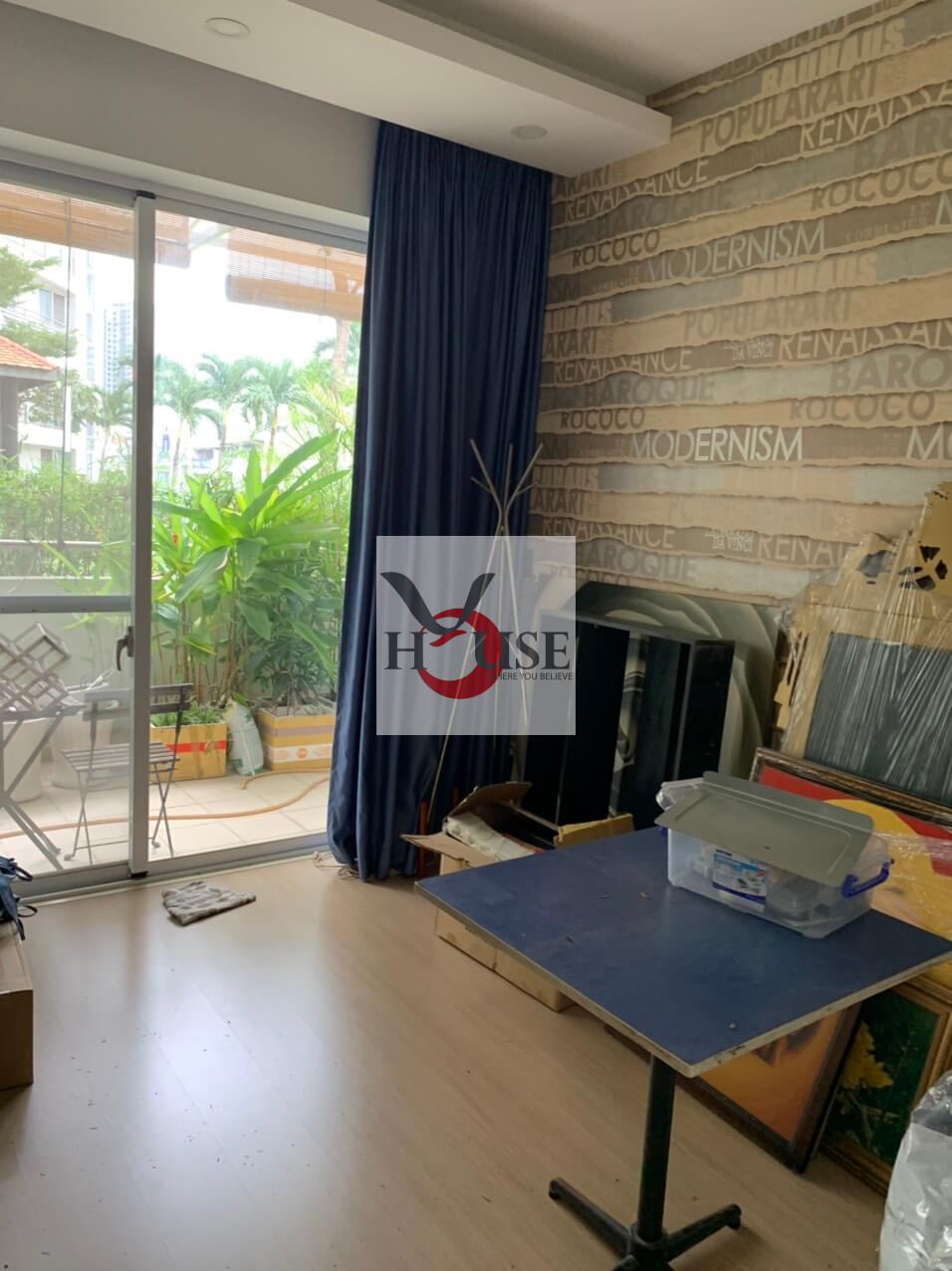 3 bedrooms Apartment in District 7, Ho Chi Minh, Vietnam No. 30002