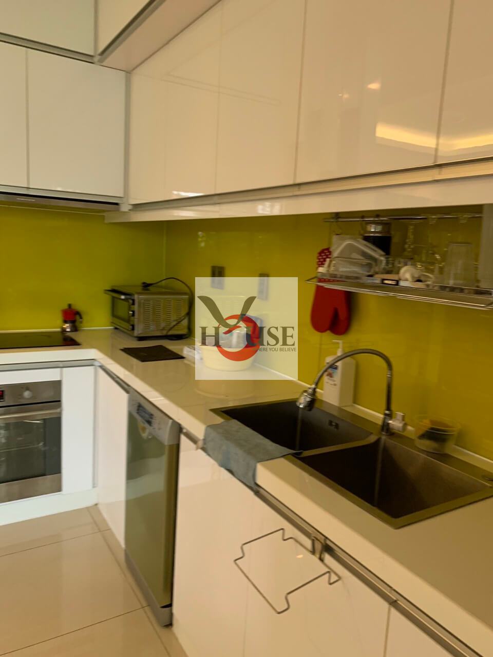 3 bedrooms Apartment in District 7, Ho Chi Minh, Vietnam No. 30002