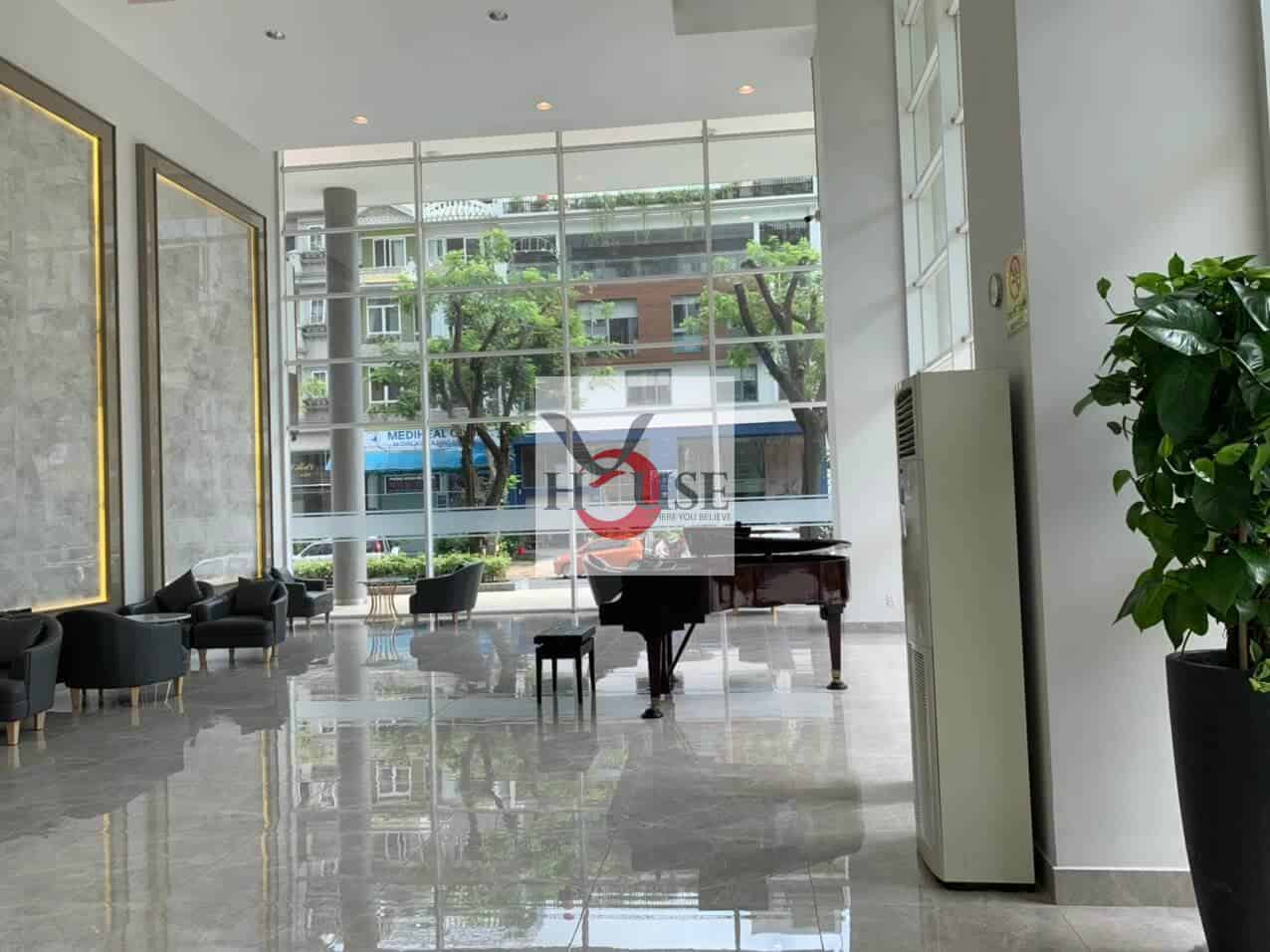 3 bedrooms Apartment in District 7, Ho Chi Minh, Vietnam No. 30002
