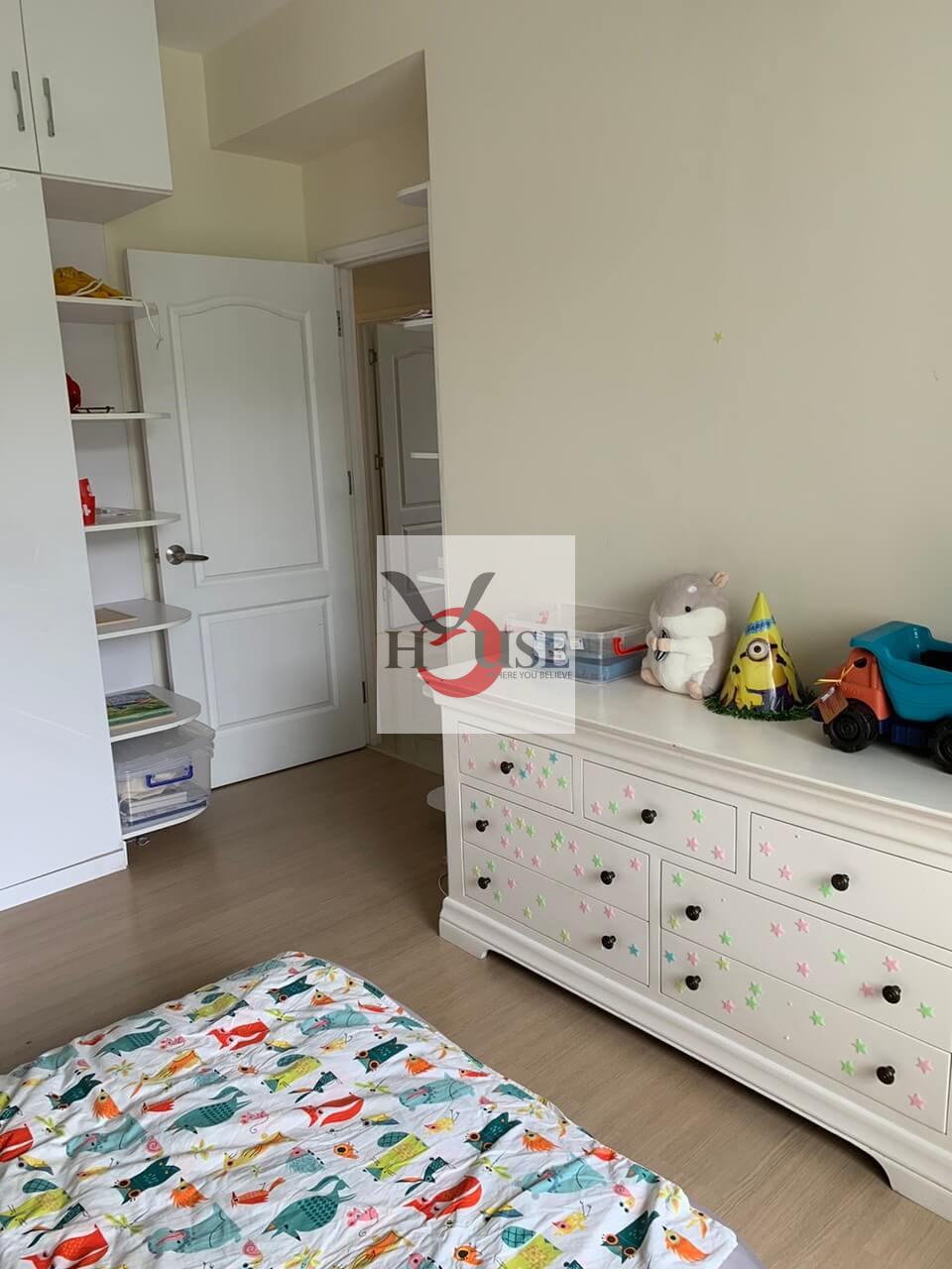 3 bedrooms Apartment in District 7, Ho Chi Minh, Vietnam No. 30002