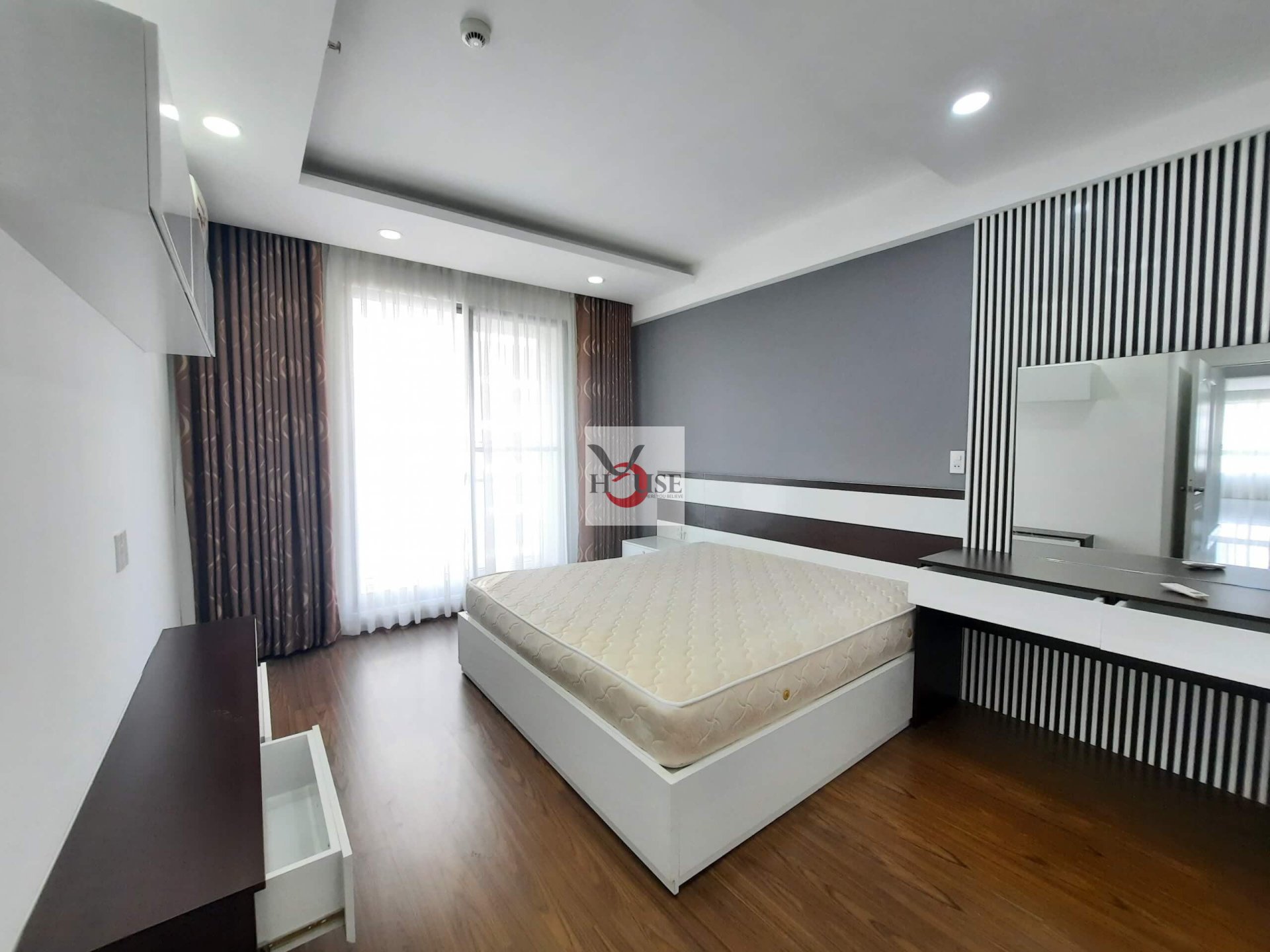 3 bedrooms Apartment in District 7, Ho Chi Minh, Vietnam No. 30001