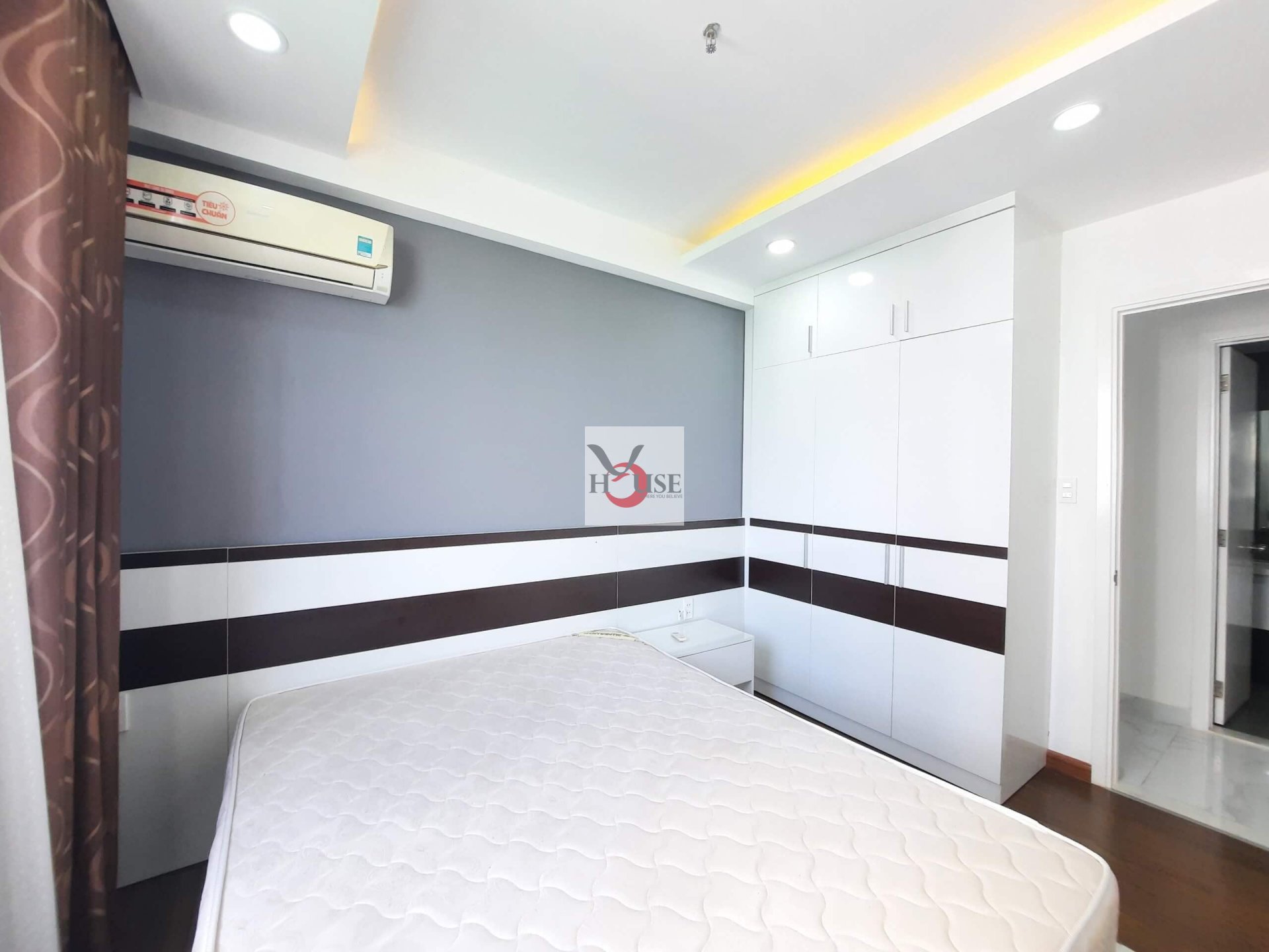 3 bedrooms Apartment in District 7, Ho Chi Minh, Vietnam No. 30001