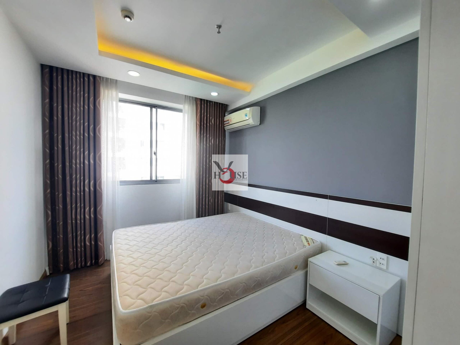 3 bedrooms Apartment in District 7, Ho Chi Minh, Vietnam No. 30001