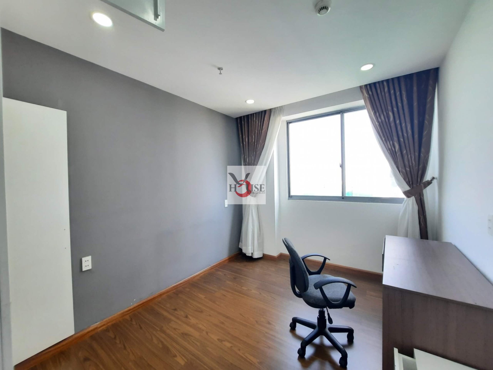 3 bedrooms Apartment in District 7, Ho Chi Minh, Vietnam No. 30001