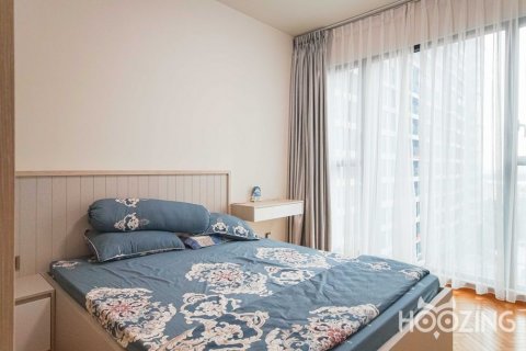 Квартира с 2 спальнями в FELIZ EN VISTA
, в Хошимин , № 23308 7