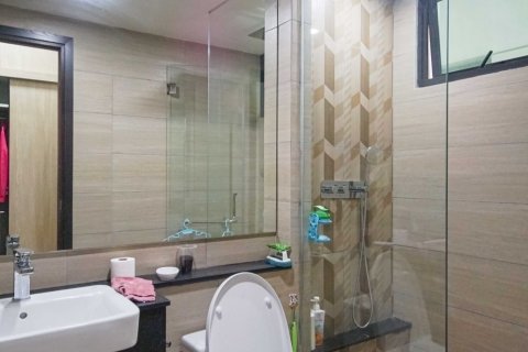Квартира с 2 спальнями в FELIZ EN VISTA
, в Хошимин , № 23308 3