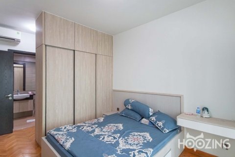 Квартира с 2 спальнями в FELIZ EN VISTA
, в Хошимин , № 23308 5