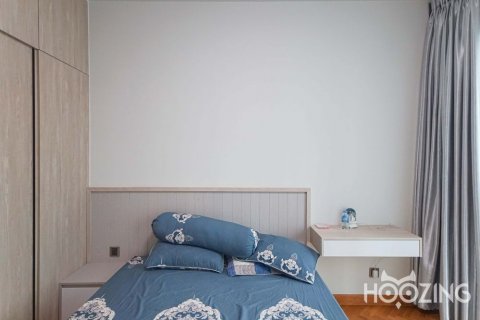 Квартира с 2 спальнями в FELIZ EN VISTA
, в Хошимин , № 23308 8