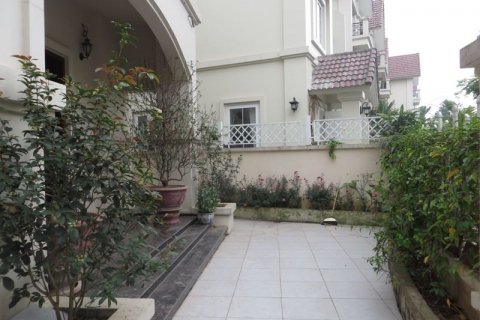 4 bedrooms Villa in Long Bien, Ha Noi, No. 15835 3