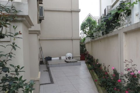4 bedrooms Villa in Long Bien, Ha Noi, No. 15835 4