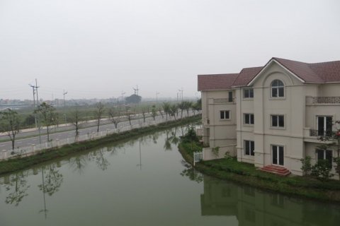 4 bedrooms Villa in Long Bien, Ha Noi, No. 15835 20