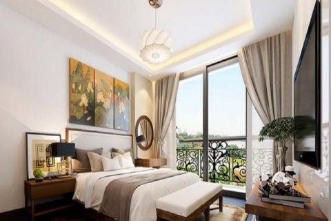 3 bedrooms Apartment in Ba Dinh, Ha Noi, No. 15837 3