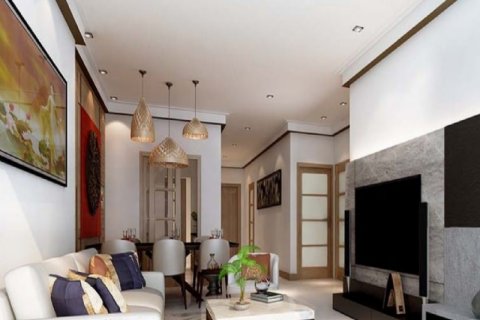 3 bedrooms Apartment in Ba Dinh, Ha Noi, No. 15837