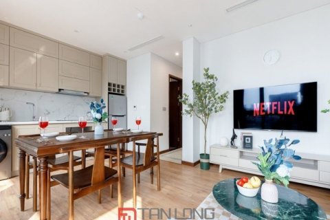 2 bedrooms Apartment in Tay Ho, Ha Noi, No. 15836 5