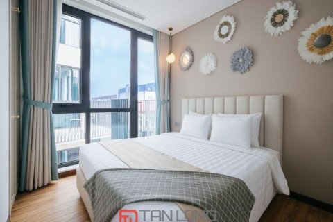 2 bedrooms Apartment in Tay Ho, Ha Noi, No. 15836 13