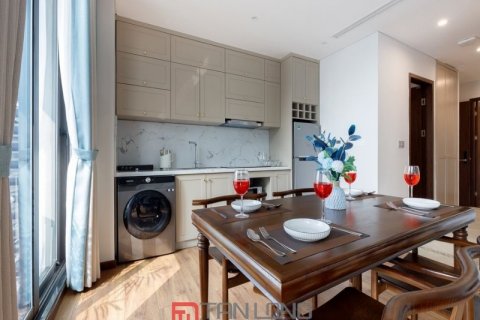 2 bedrooms Apartment in Tay Ho, Ha Noi, No. 15836 4