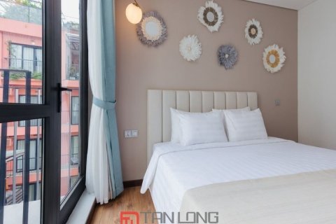 2 bedrooms Apartment in Tay Ho, Ha Noi, No. 15836 12