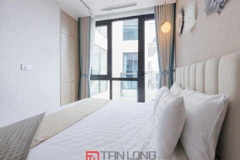 2 bedrooms Apartment in Tay Ho, Ha Noi, No. 15836 11