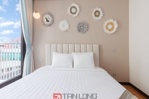 2 bedrooms Apartment in Tay Ho, Ha Noi, No. 15836 7