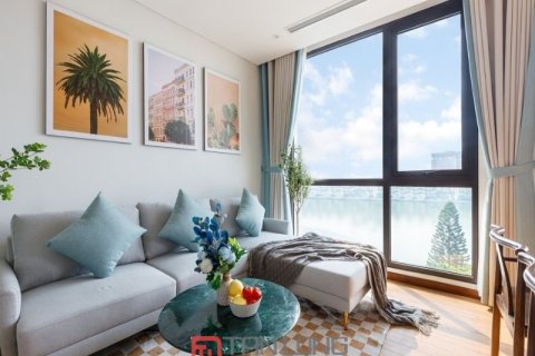 2 bedrooms Apartment in Tay Ho, Ha Noi, No. 15836 2