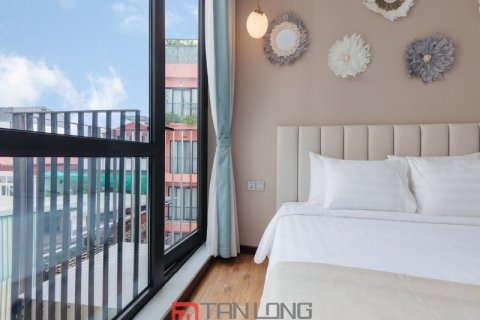 2 bedrooms Apartment in Tay Ho, Ha Noi, No. 15836 15