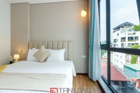 2 bedrooms Apartment in Tay Ho, Ha Noi, No. 15836 14